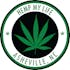 Logo for the brand Hemp My Life